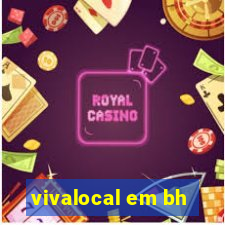 vivalocal em bh